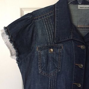 DKNY jeans dress
